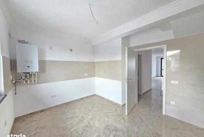 Casă cu 3 camere decomandat cu Canalizare în Sânpetru - 4