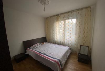 3 camere decomandat  Parcul Drumul Taberei - 1
