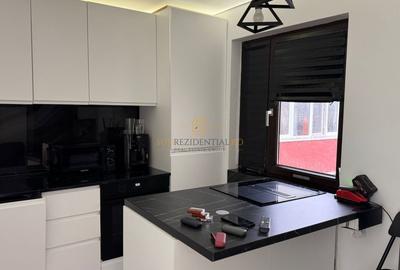 Apartament cu 3 camere decomandat, mobilat în Brâncoveanu - 5