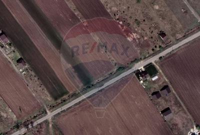 Teren 240,000mp Targoviste / Strada Dentas - 3