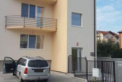 Apartament cu 2 camere în Central - 2