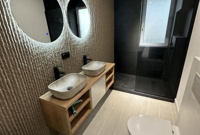 Apartament cu 3 camere în Florești - 6