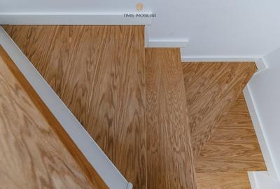 Duplex Dumbravita - 4 dormitoare, 3 bai, carport inclus - Comision 0% - 21