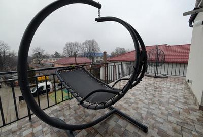 Vila deosebita zona Aviatori, teren 800m - 7