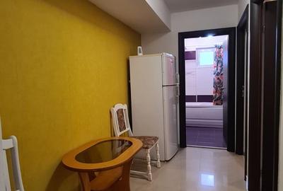 Apartament cu 3 camere semidecomandat, mobilat în Sud - 8