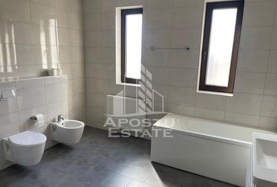 Jumatate de duplex Giroc - 1