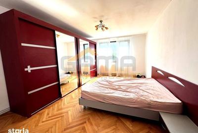 Apartament cu 3 camere decomandat în Polivalentă - 3