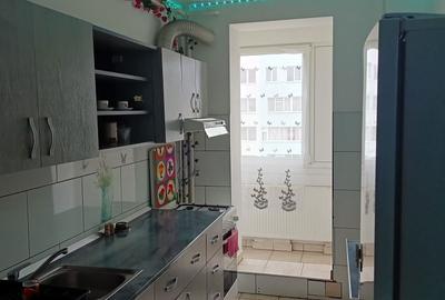 Apartament cu 2 camere decomandat în Deve - 6