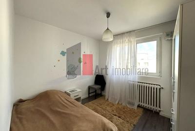Apartament mobilat si utilat | Zona Tei/Parcul Tei - 7