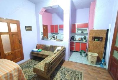 Apartament cu 2 camere decomandat, mobilat în Vest - 17