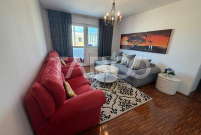 Apartament cu 2 camere semidecomandat, mobilat în Făgăraș - 1