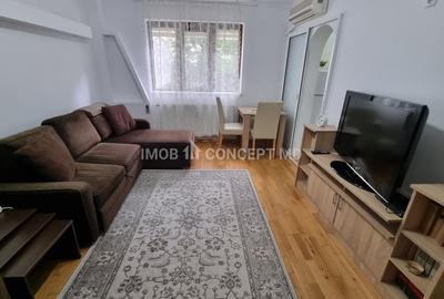 Inchiriere garsoniera moderna in Zona Republicii-8 Martie - 1