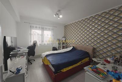 Duplex cu 4 camere cu Teren 375 Mp în Berceni - 12