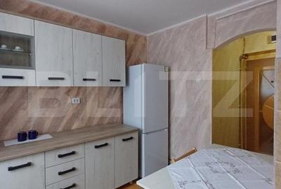 Apartament cu 2 camere, 37 mp, etajul 1, zona Micro III - 4