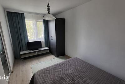 Apartament cu 2 camere în Central - 3