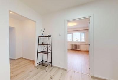 Apartament cu 4 camere decomandat în Lujerului - 31