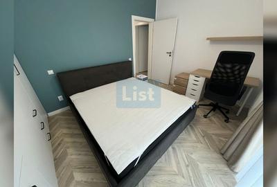 Apartament cu 3 camere semidecomandat, mobilat în Andrei Mureșanu - 11