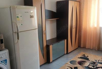 Garsonieră semidecomandată în Central - 8