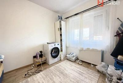 Apartament cu 3 camere decomandat, mobilat în Lipovei - 19