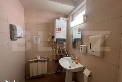 Spațiu comercial, de 248 mp, în Rovine - 9