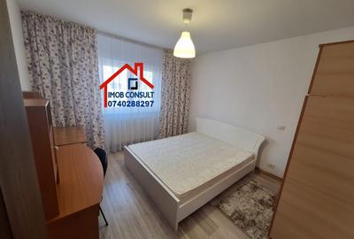 Apartament cu 3 camere decomandat în Bistrița Lac - 3
