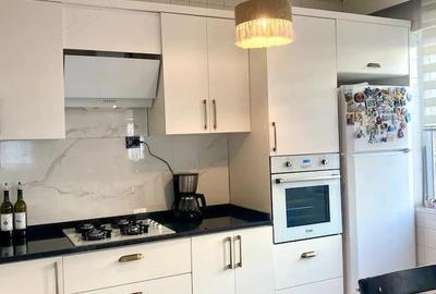 Apartament cu 2 camere în Obor