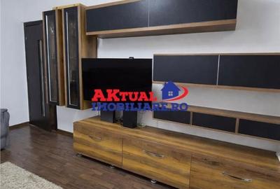 Apartament cu 3 camere, mobilat în Rahova - 7