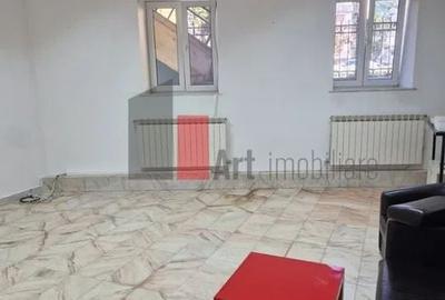 Spatiu de inchiriat (ultracentral) in zona Romana/Lascar Catargiu - 3