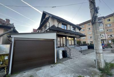 Casă cu 4 camere cu Teren 270 Mp în Dorobanți - 3