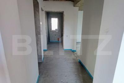 Casă cu 5 camere cu Teren 336 Mp în Central - 6