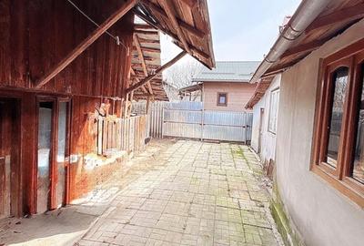 Casă cu 4 camere cu Teren 1500 Mp în Buda - 7