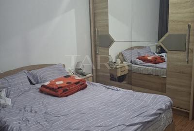 Apartament cu 2 camere decomandat, mobilat în Florești - 3