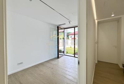 Vila cu 6 camere *575mp* / 12 locuri parcare // Pipera- Iancu Nicolae Vila cu 6 camere *575mp* / 12 locuri parcare // Pipera- Iancu Nicolae - 15