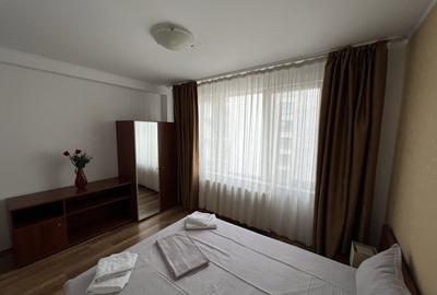 Calea Victoriei, 2 camere, mobilat complet, etaj 7, bloc solid termoizolat - 4