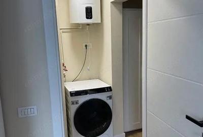 Apartament 2 Camere Sebastian | Balcon | Boiler | Loc de parcare | Renovat - 7