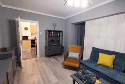 Apartament cu 2 camere semidecomandat în Ultracentral - 5