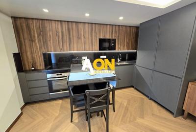 Apartament cu 2 Camere, Ultrafinisat, Bloc Nou, Zona Centru - 7