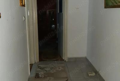 Apartament cu 2 camere decomandat în Central - 7