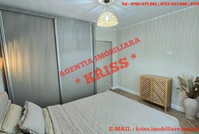 Apartament 2 Camere SEMICENTRAL Confort 1 Decomandat Renovat Nou Mobilat ?i Utilat Complet NOU - 3