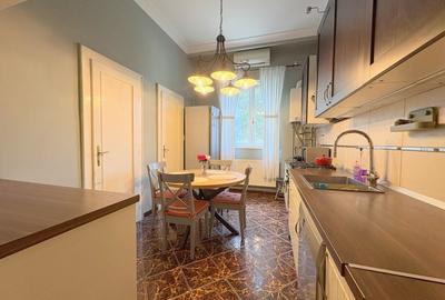 4 camere, spatios, etajul 1, langa Facultatea de Mecanica - 13