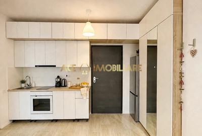 Apartament cu 2 camere semidecomandat, mobilat în Grozăvești - 2