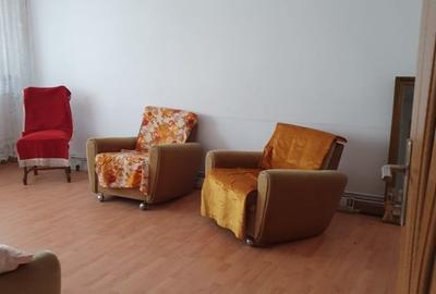 CANTA PROFI 4 CAMERE DECOMANDAT ET.2 LIBER 80 MP BLOC 1983  COD 158342 - 2