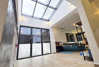 Vila smart. eleganta, arhitectura rafinata, in Cernica - 32