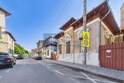 Casă cu 5 camere cu Canalizare în Foișorul de Foc - 20
