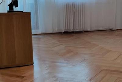 Apartament cu 3 camere decomandat, mobilat în Unirii - 3