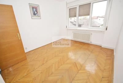 Apartament 4 camere I De inchiriat birou sau locuinta I Dorobanti I Zambaccian - 3