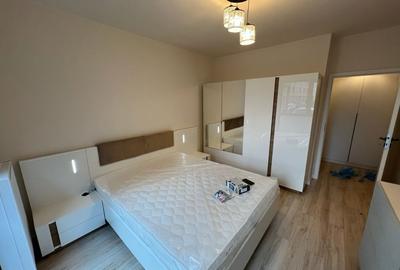 Exigent Plaza Faza 4 langa parcul Liniei, Mall Plaza, AFI Cotroceni Exigent Plaza Faza 4 langa parcul Liniei, Mall Plaza, AFI Cotroceni - 5