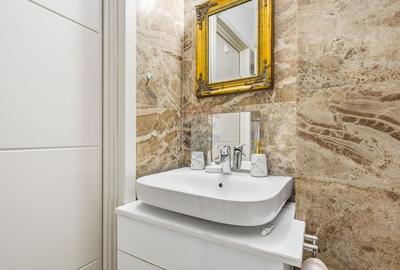 Apartament elegant cu 3 camere- cartierul rezidential Newton-Tatarasi - 9