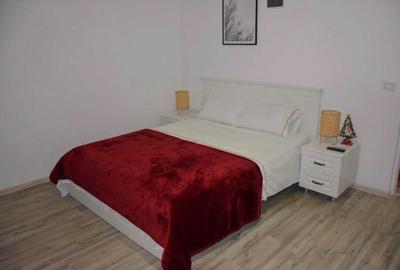 Garsonieră semidecomandată în Central - 1