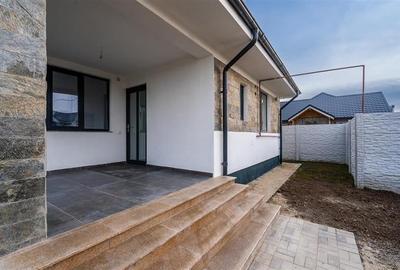 PANTELIMON,CASA ,4 CAMERE,115 MP,TEREN 375 M,INCALZIRE PARDOSEALA - 10